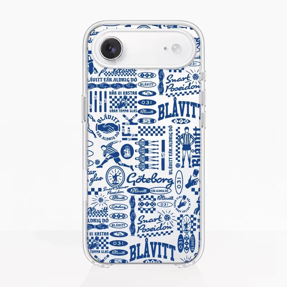 Mobilskal 3D Minilogga 2