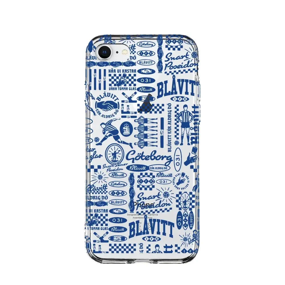 Mobilskal 3D Minilogga 2