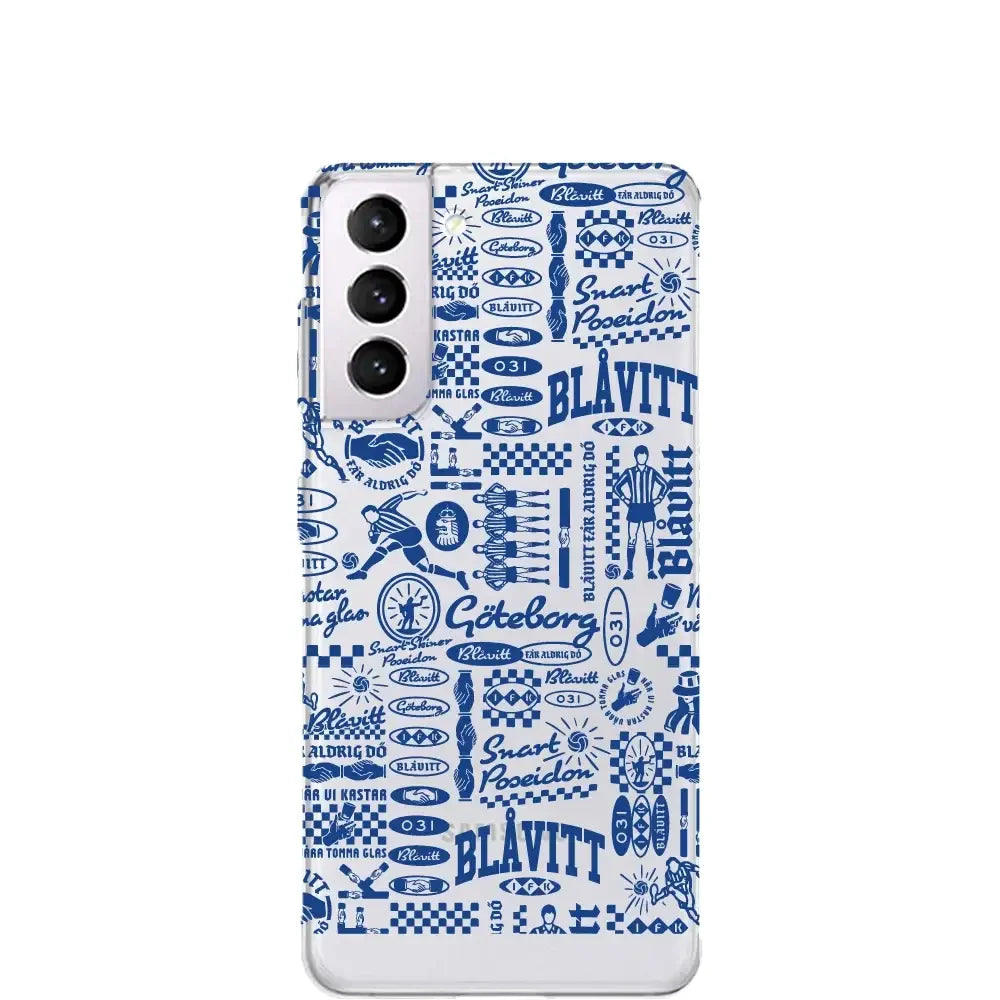 Mobilskal 3D Minilogga 2