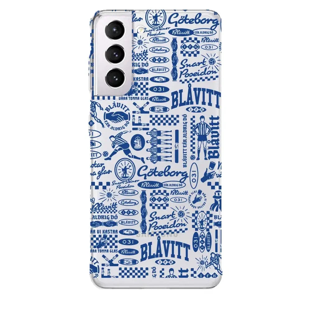 Mobilskal 3D Minilogga 2