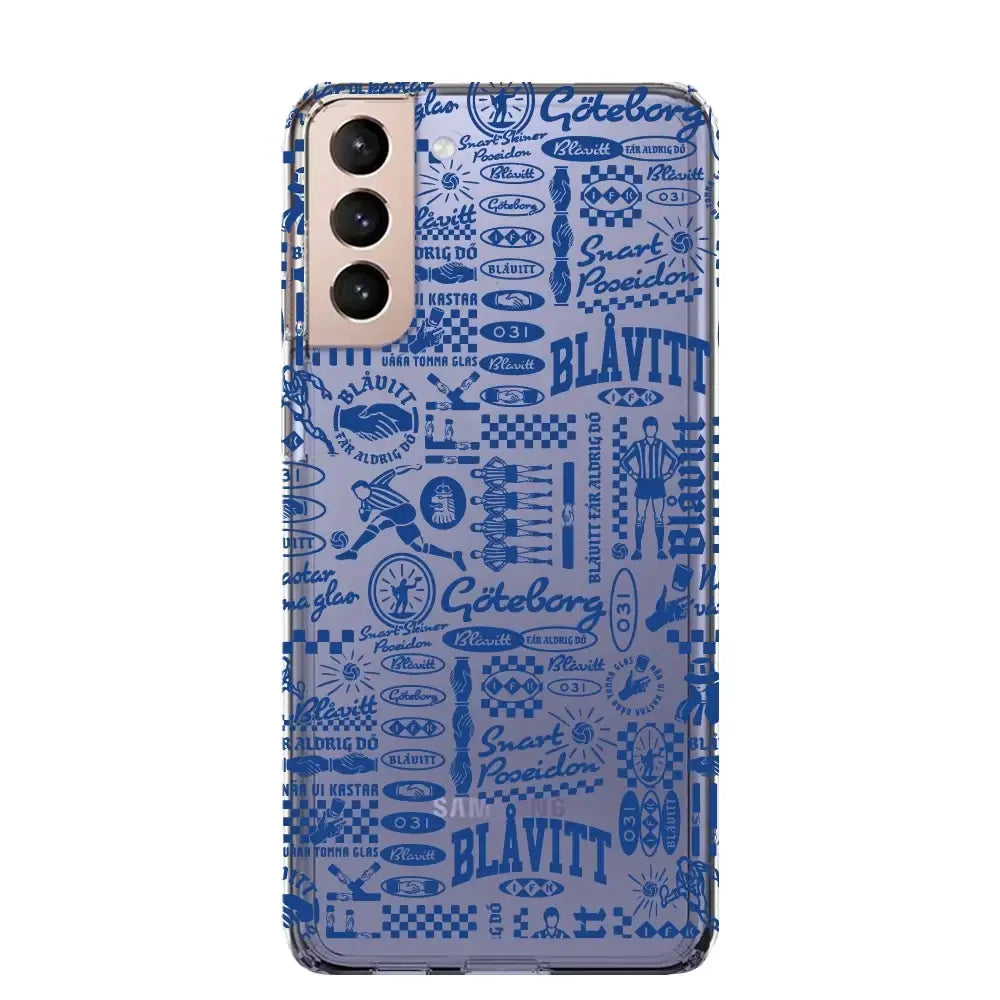 Mobilskal 3D Minilogga 2