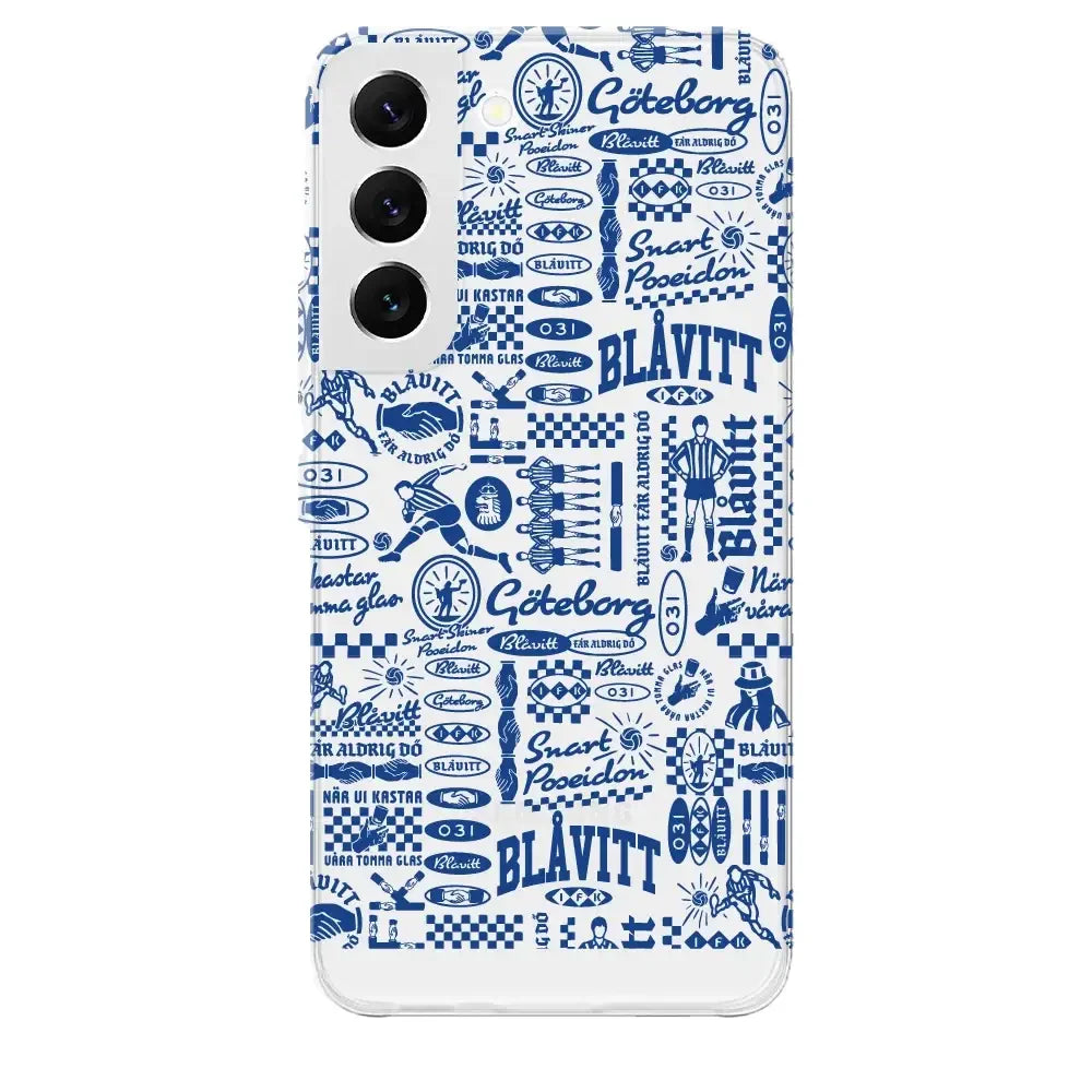 Mobilskal 3D Minilogga 2