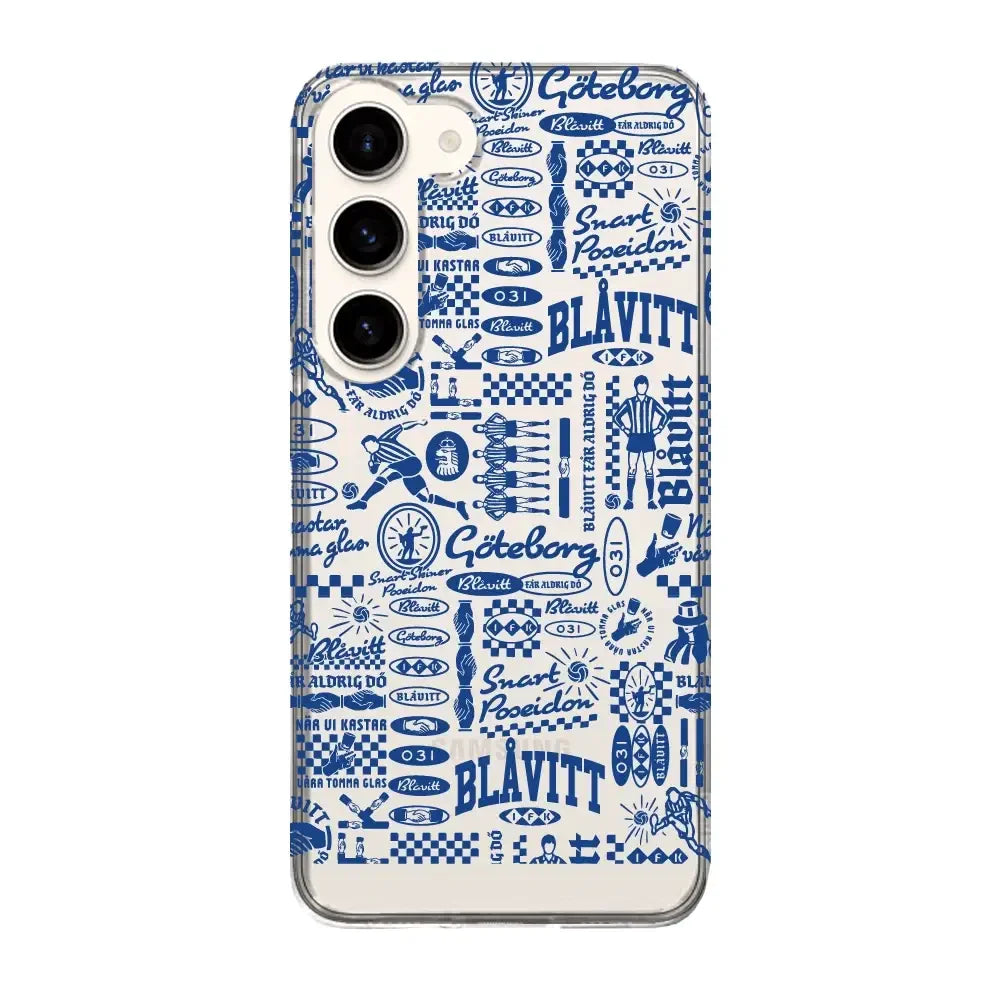 Mobilskal 3D Minilogga 2