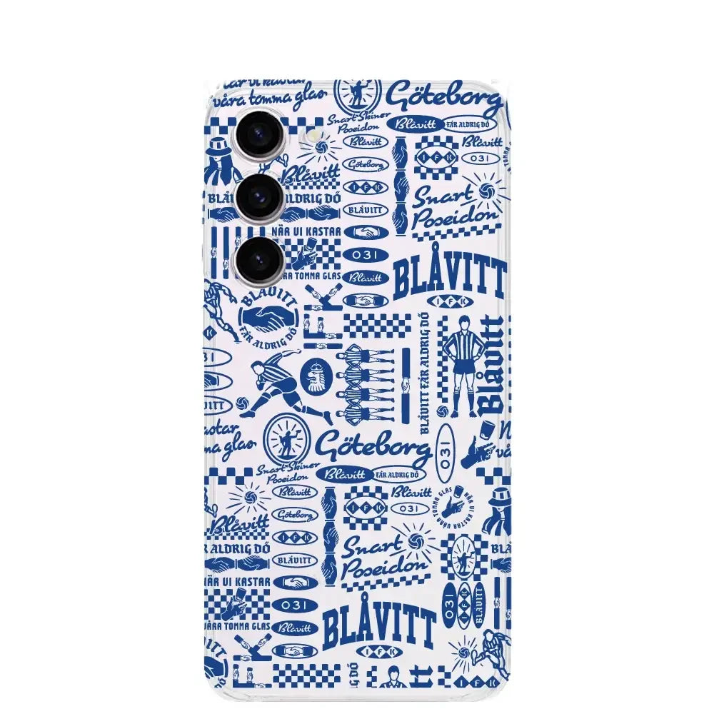 Mobilskal 3D Minilogga 2