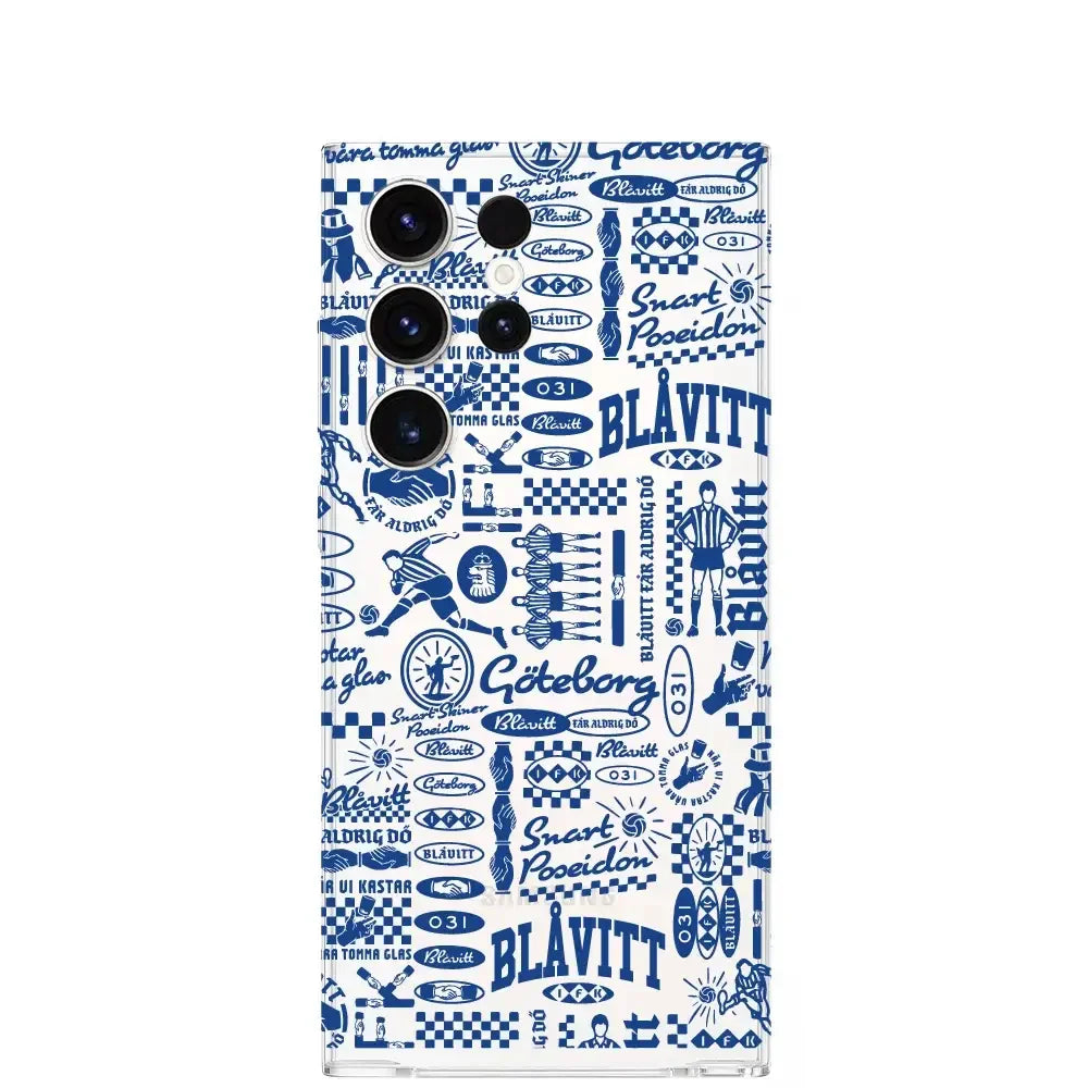 Mobilskal 3D Minilogga 2