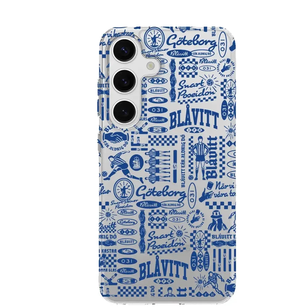 Mobilskal 3D Minilogga 2