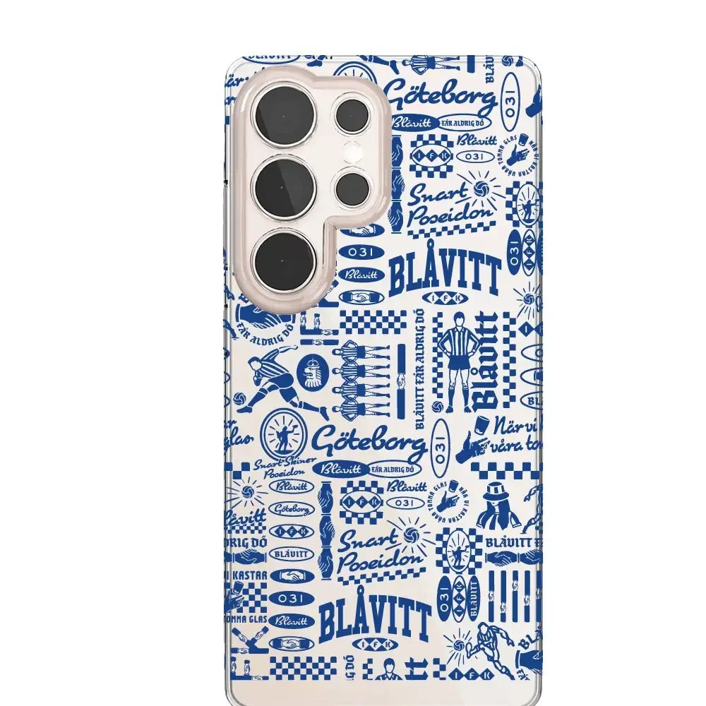 Mobilskal 3D Minilogga 2