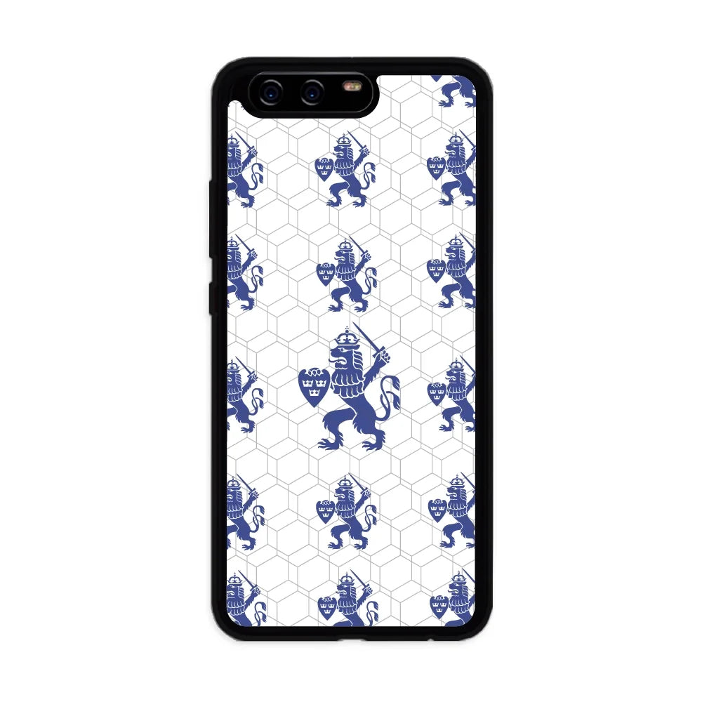 IFK Göteborg Official 3D Phone Case Design 3
