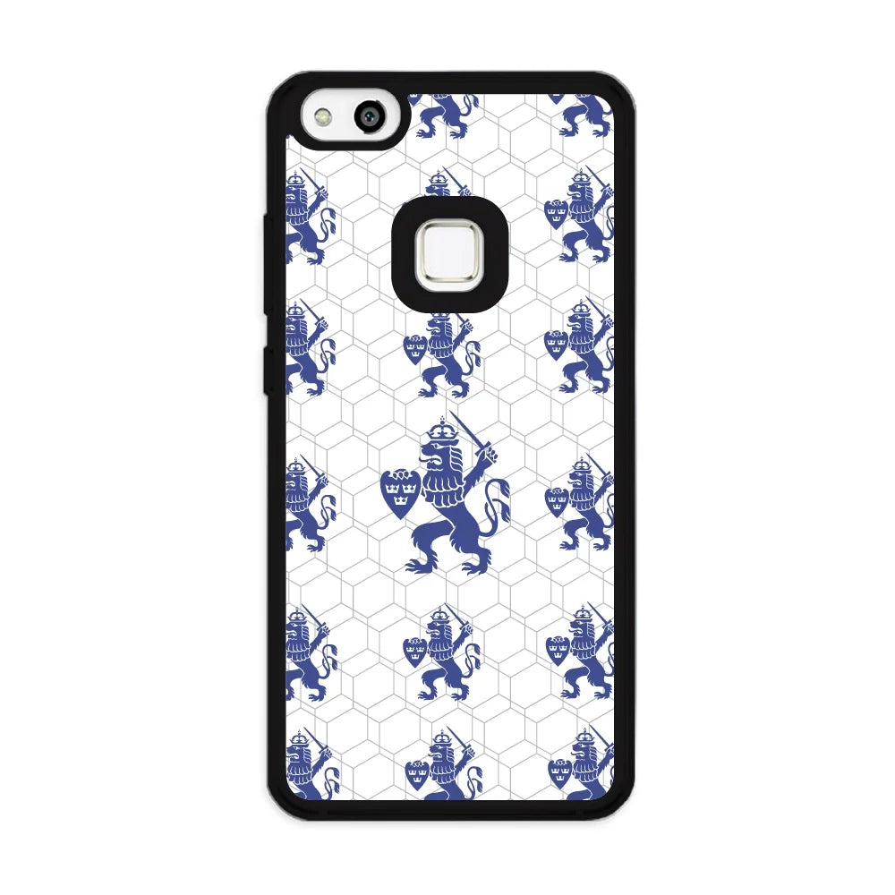IFK Göteborg Official 3D Phone Case Design 3