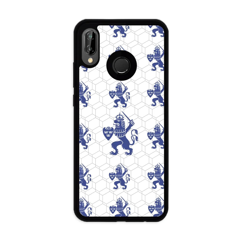 IFK Göteborg Official 3D Phone Case Design 3