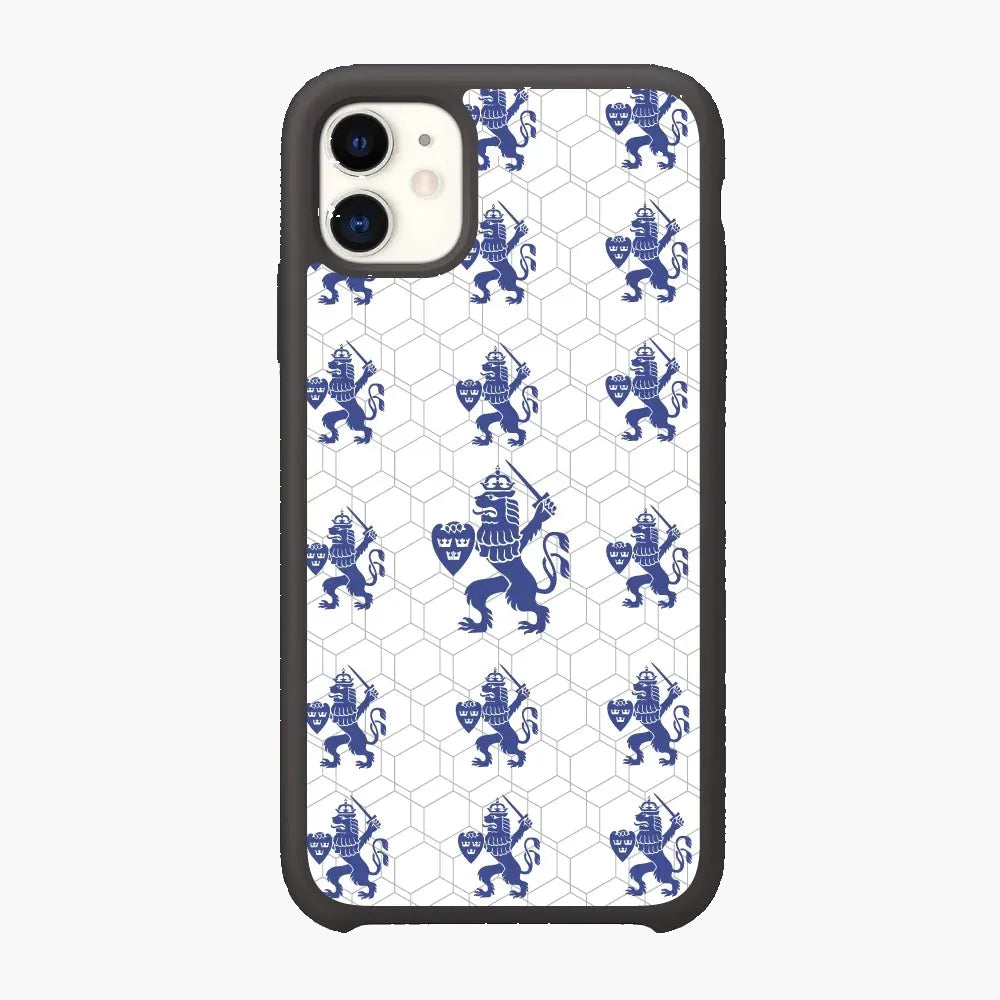 IFK Göteborg Official 3D Phone Case Design 3