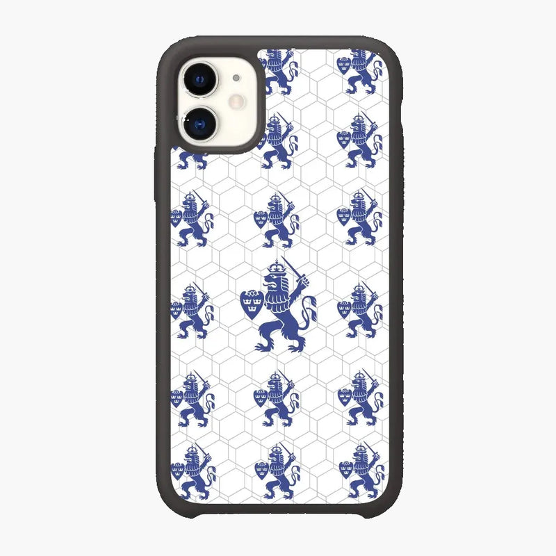 IFK Göteborg Official 3D Phone Case Design 3
