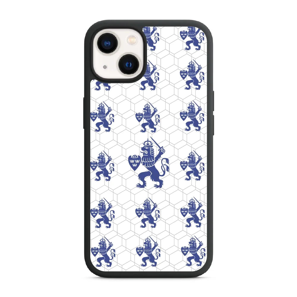 IFK Göteborg Official 3D Phone Case Design 3