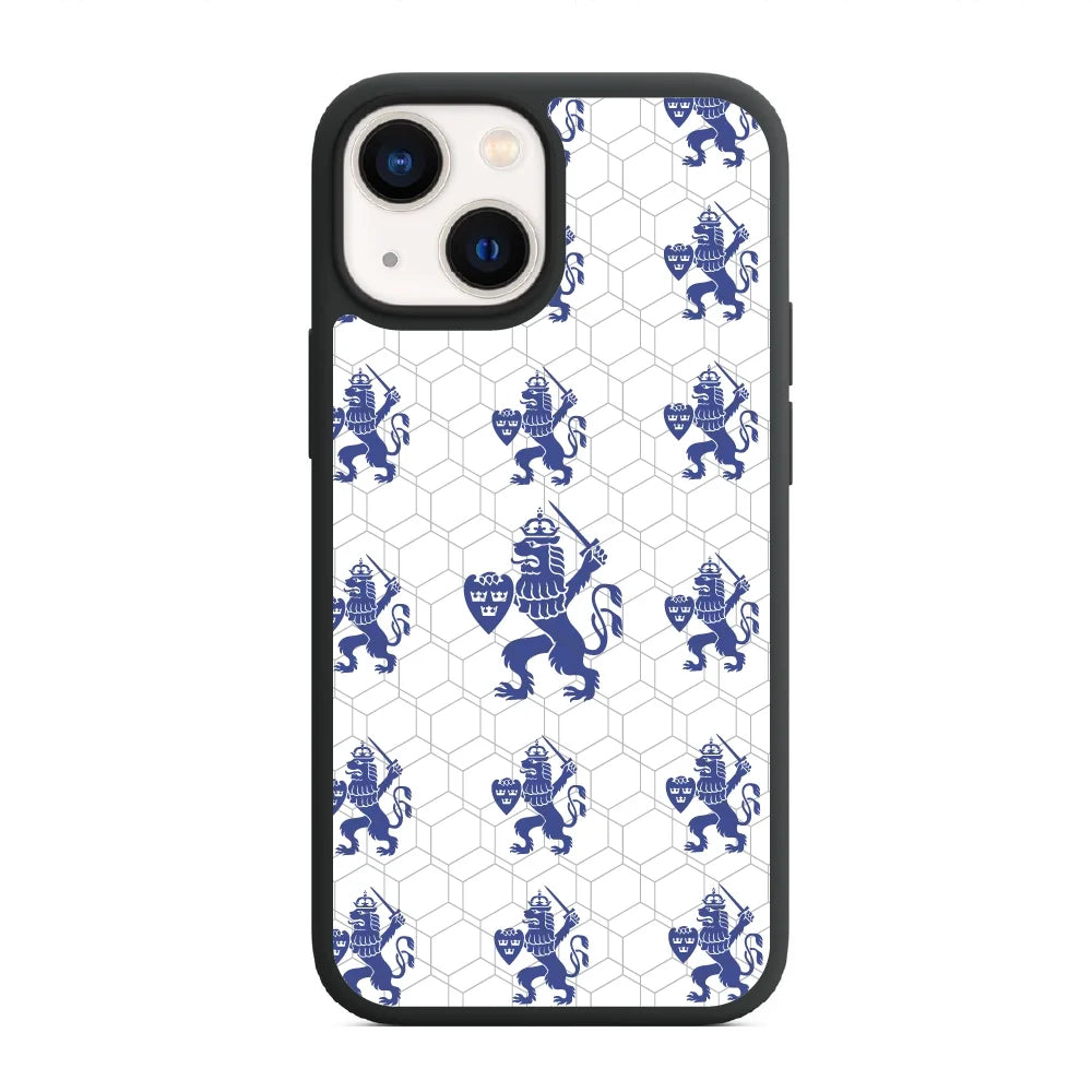 IFK Göteborg Official 3D Phone Case Design 3