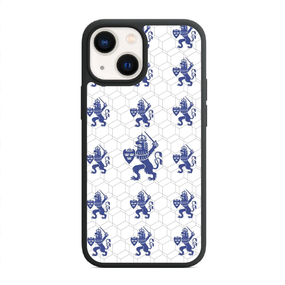 IFK Göteborg Official 3D Phone Case Design 3