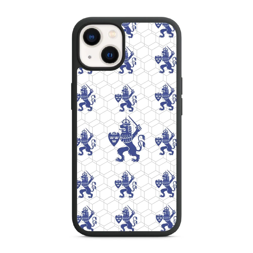 IFK Göteborg Official 3D Phone Case Design 3
