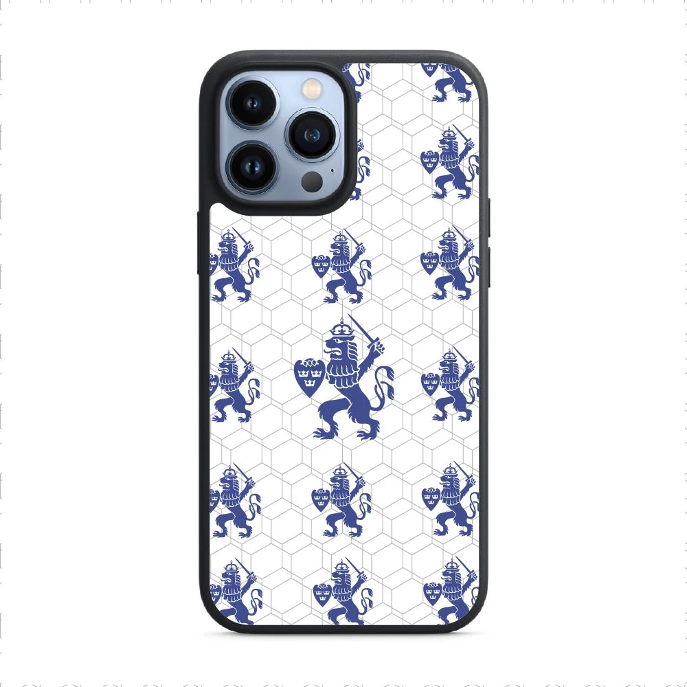 IFK Göteborg Official 3D Phone Case Design 3