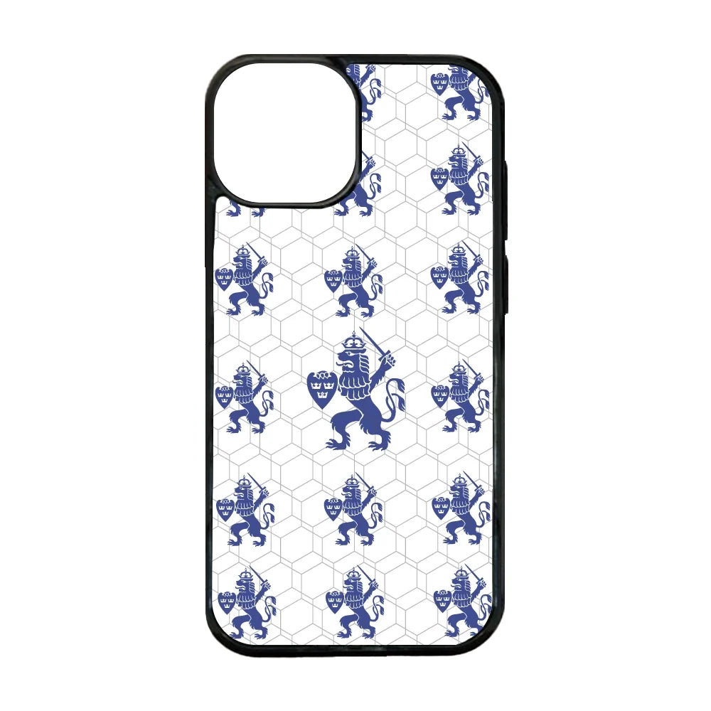 IFK Göteborg Official 3D Phone Case Design 3