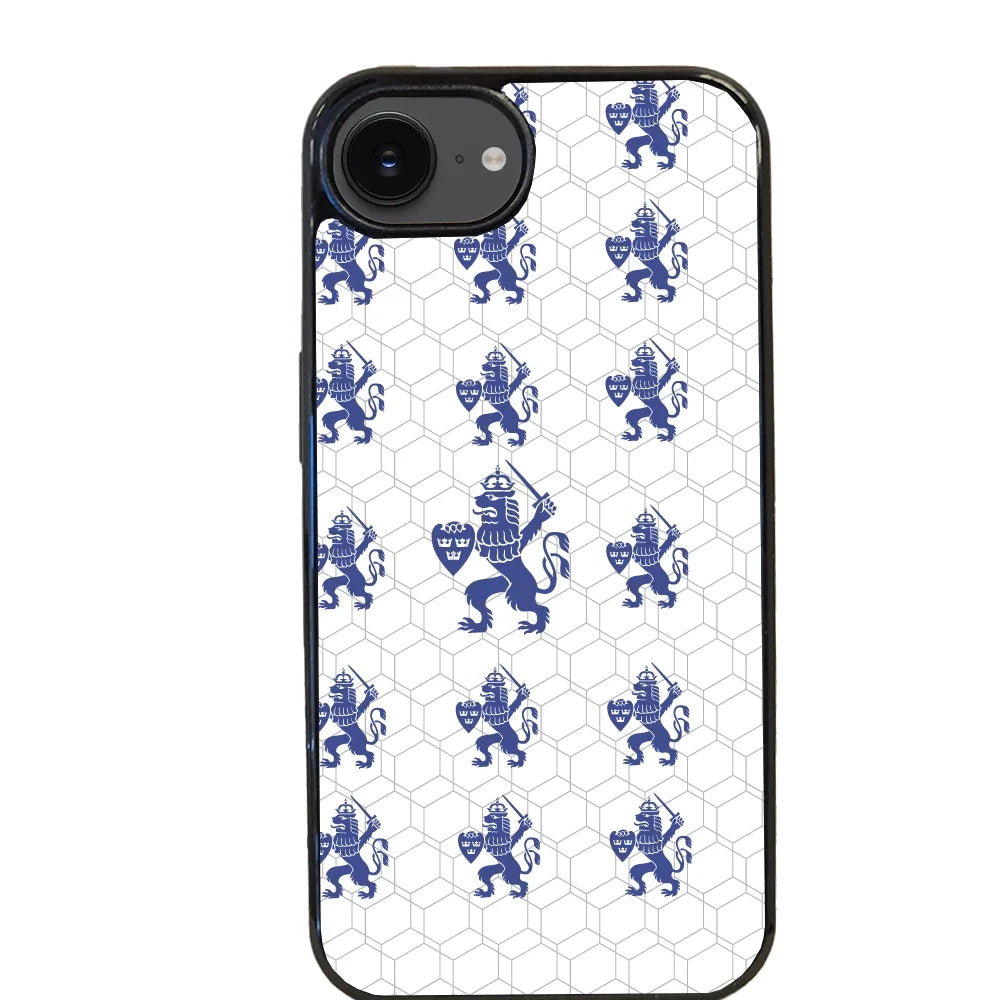 IFK Göteborg Official 3D Phone Case Design 3