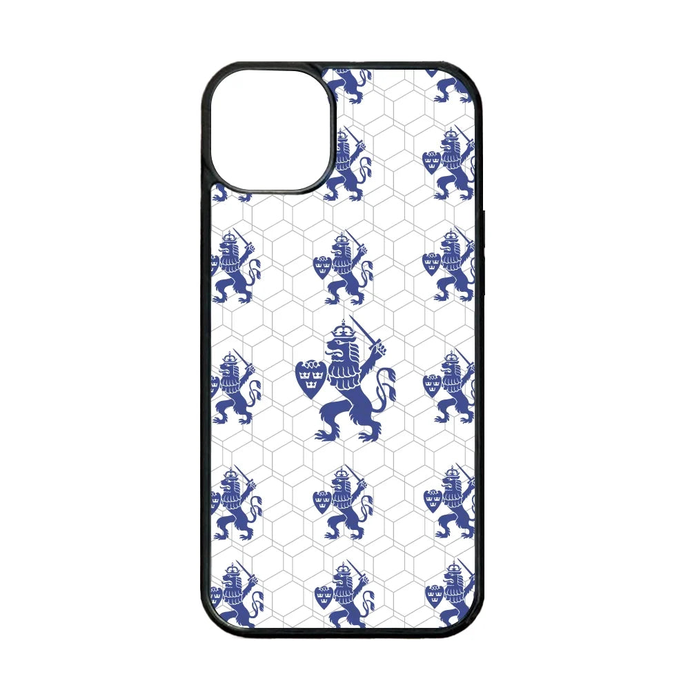 IFK Göteborg Official 3D Phone Case Design 3