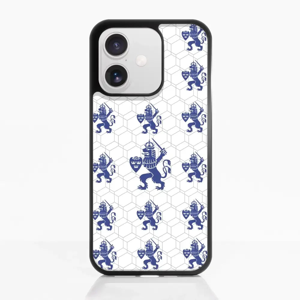 IFK Göteborg Official 3D Phone Case Design 3