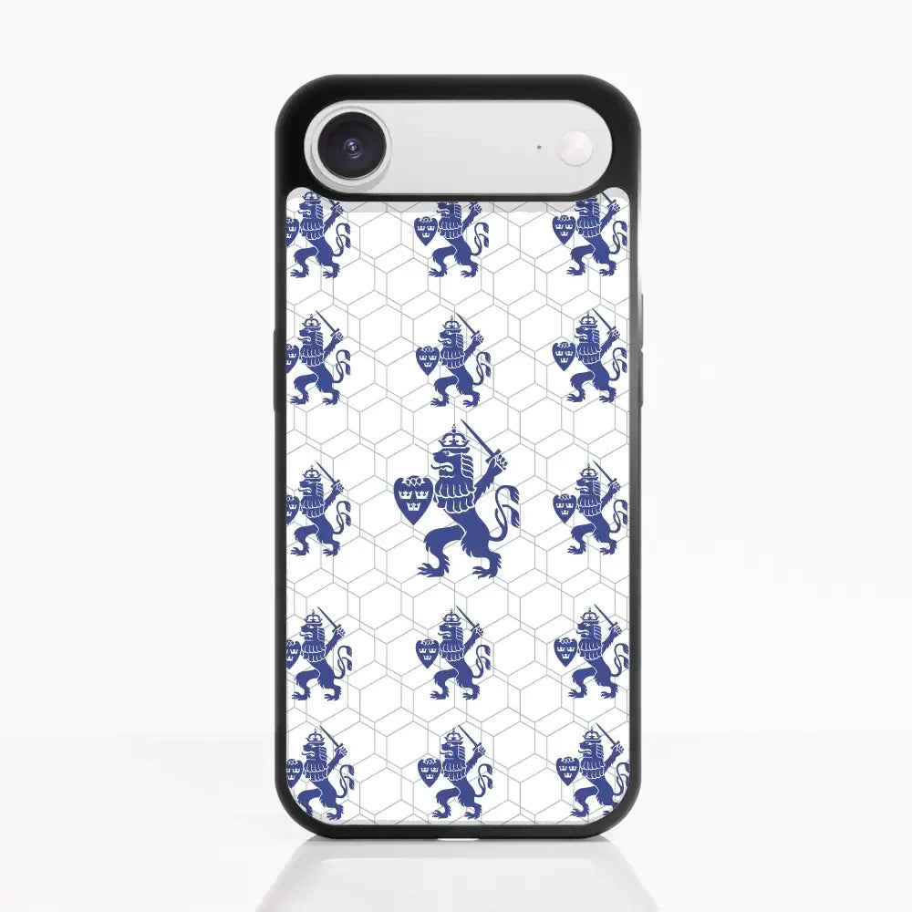 IFK Göteborg Official 3D Phone Case Design 3