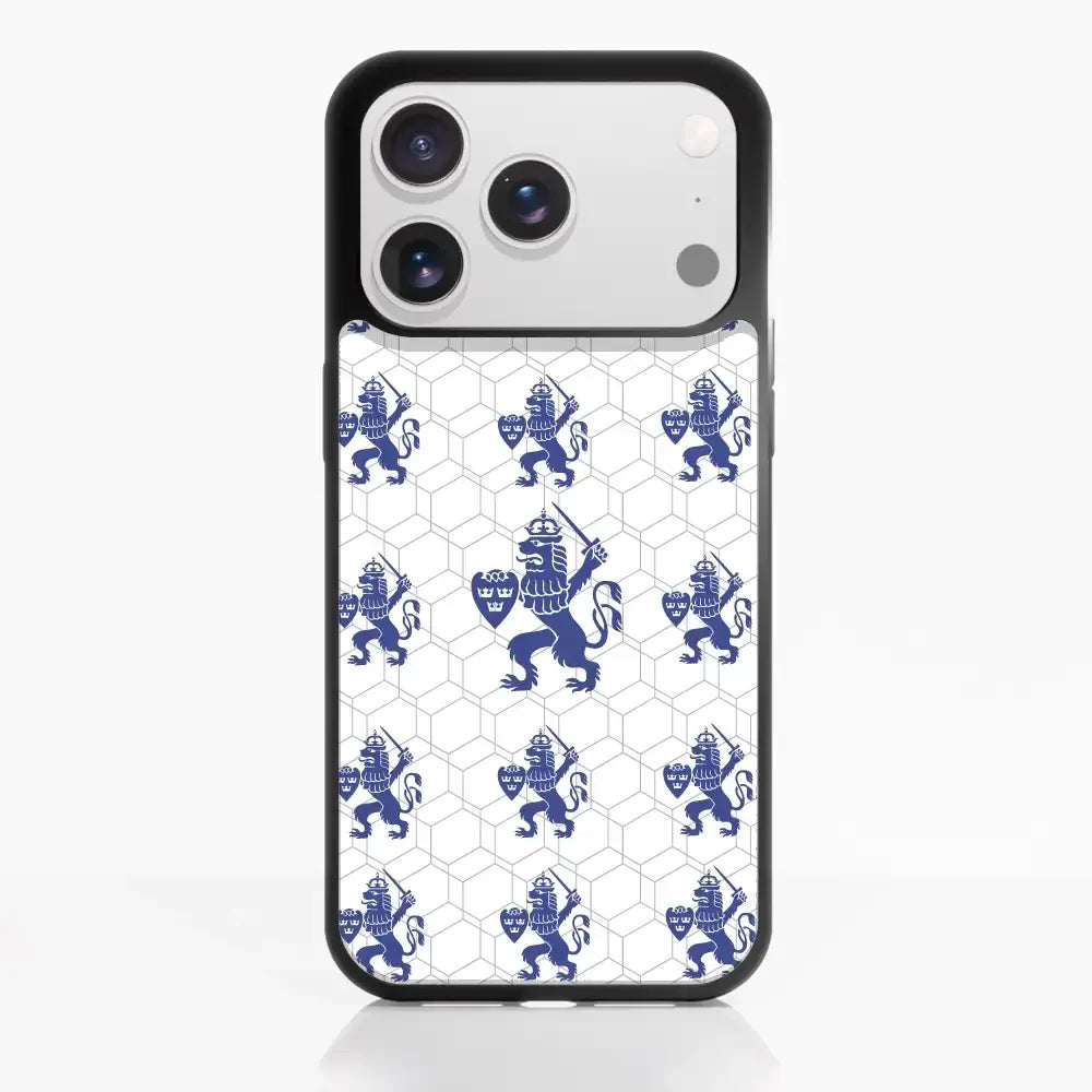 IFK Göteborg Official 3D Phone Case Design 3