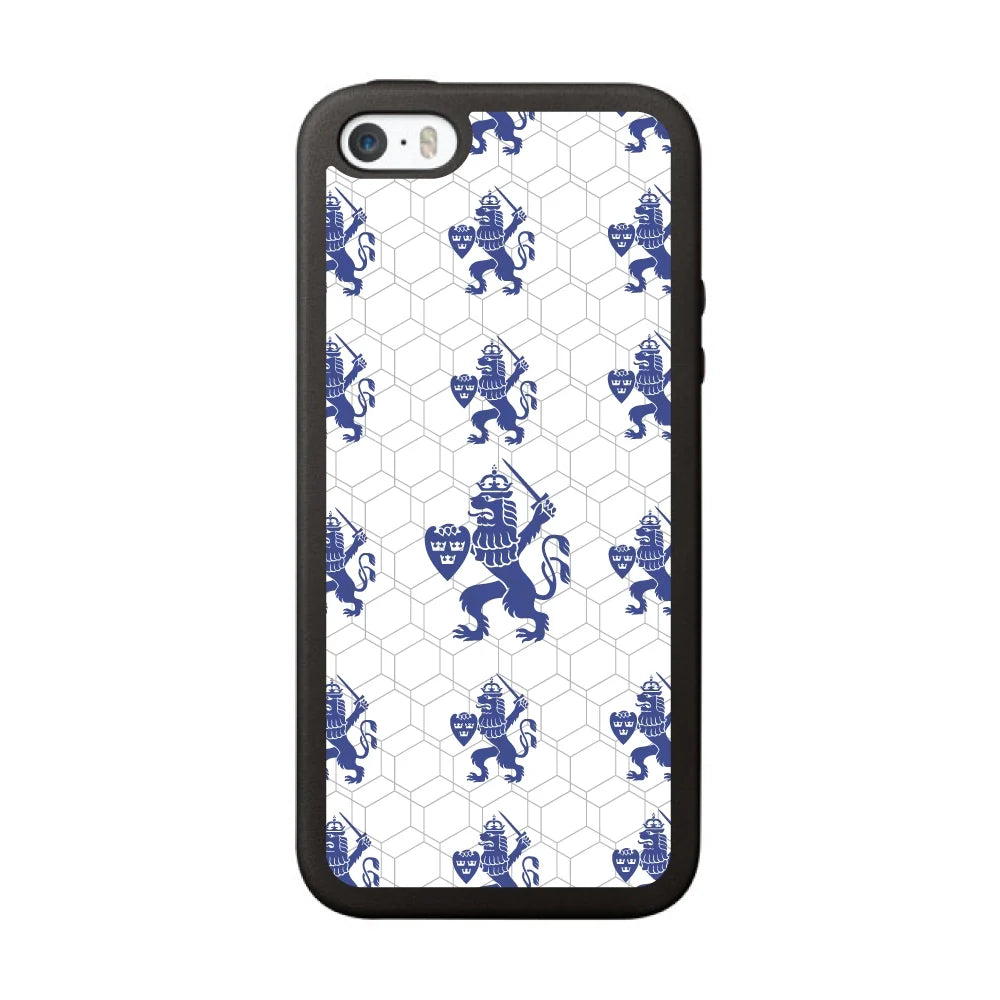 IFK Göteborg Official 3D Phone Case Design 3