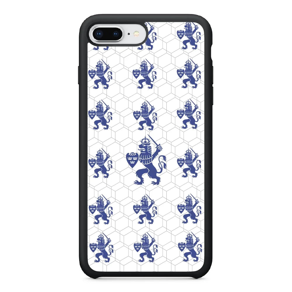 IFK Göteborg Official 3D Phone Case Design 3