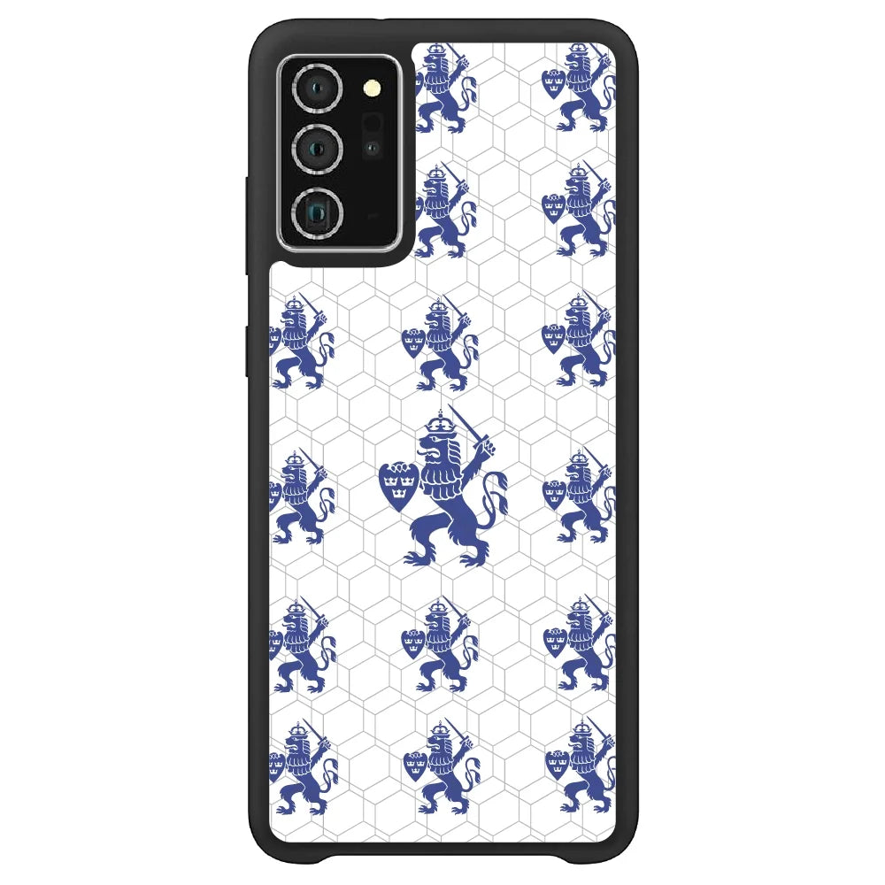 IFK Göteborg Official 3D Phone Case Design 3