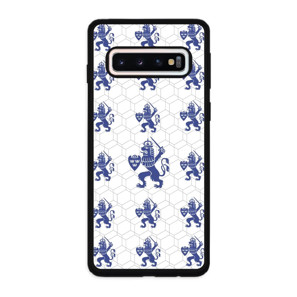 IFK Göteborg Official 3D Phone Case Design 3