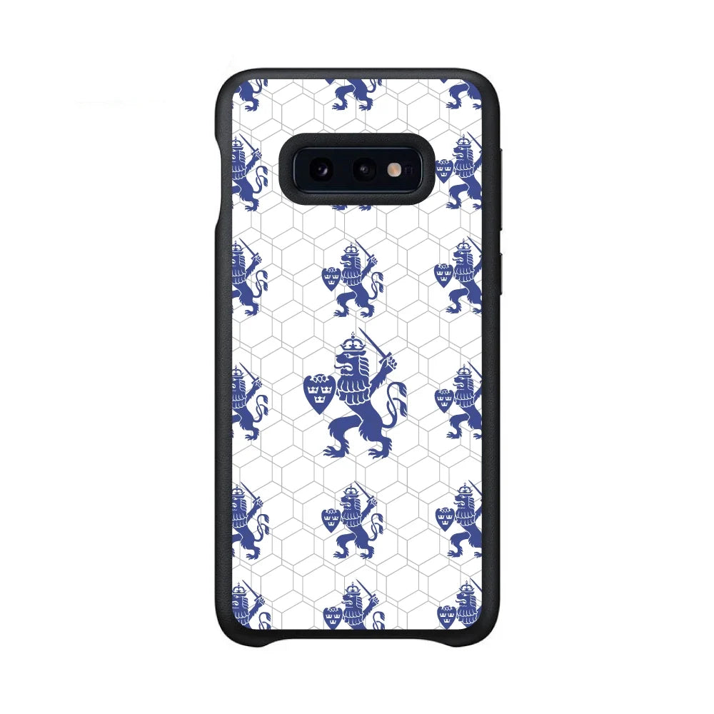 IFK Göteborg Official 3D Phone Case Design 3