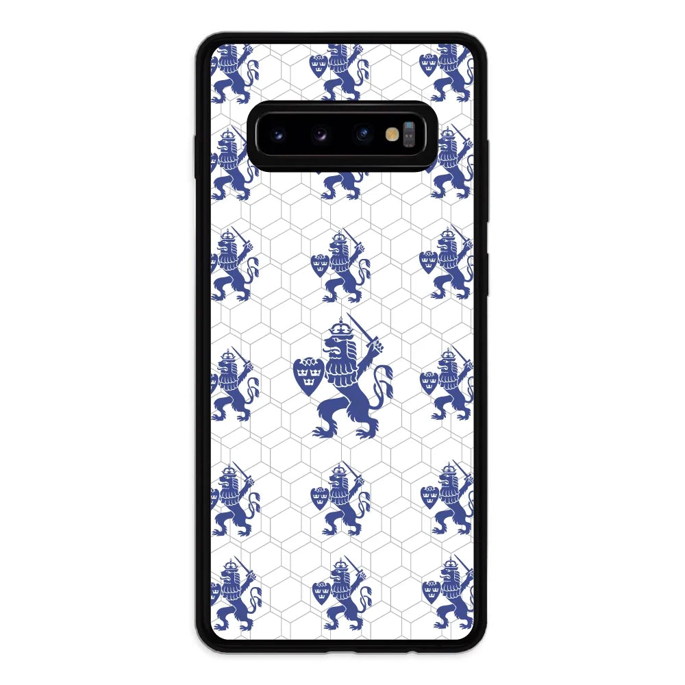 IFK Göteborg Official 3D Phone Case Design 3