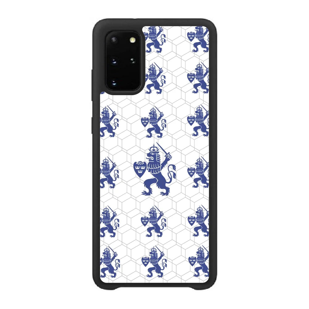 IFK Göteborg Official 3D Phone Case Design 3