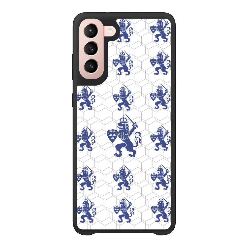 IFK Göteborg Official 3D Phone Case Design 3