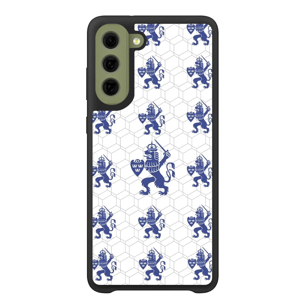 IFK Göteborg Official 3D Phone Case Design 3