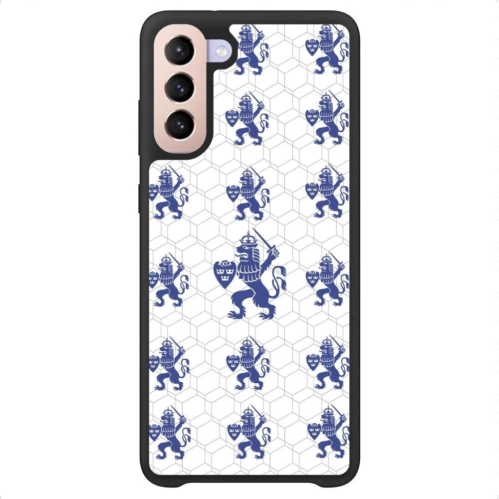 IFK Göteborg Official 3D Phone Case Design 3