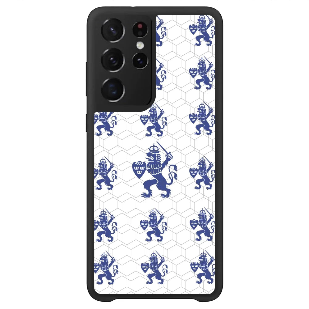IFK Göteborg Official 3D Phone Case Design 3