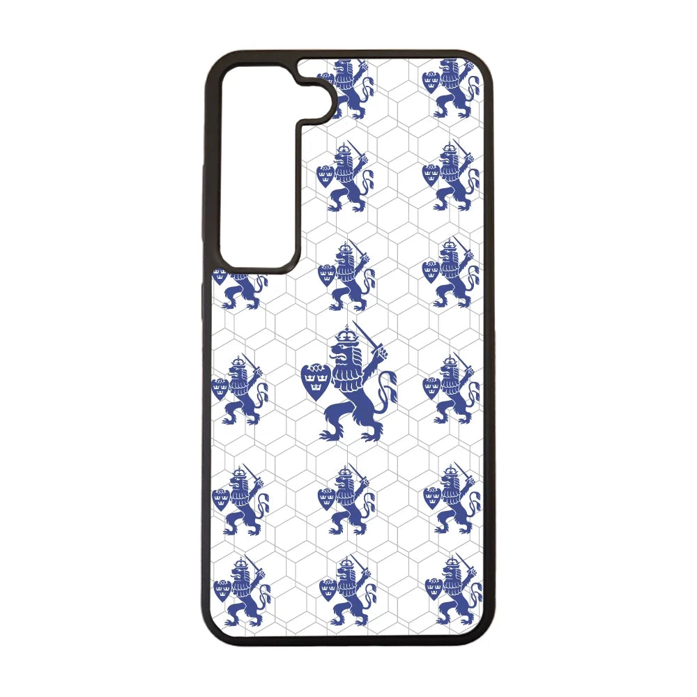 IFK Göteborg Official 3D Phone Case Design 3