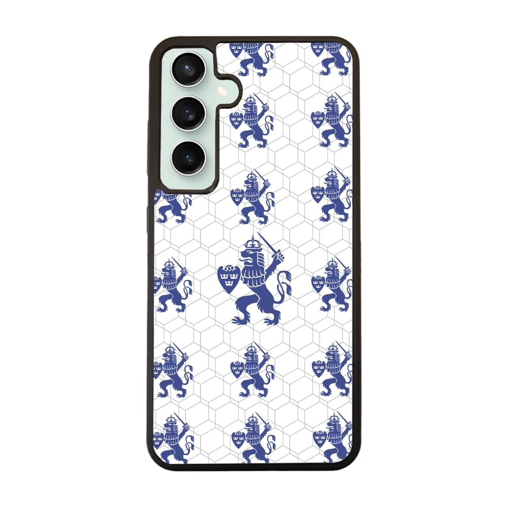 IFK Göteborg Official 3D Phone Case Design 3