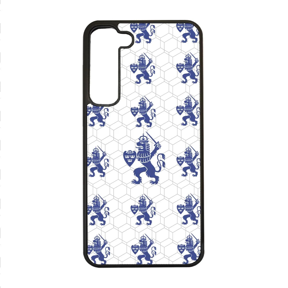 IFK Göteborg Official 3D Phone Case Design 3