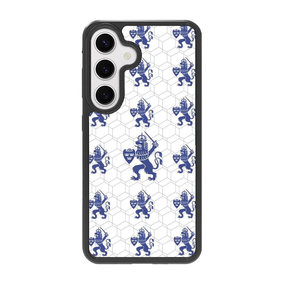 IFK Göteborg Official 3D Phone Case Design 3