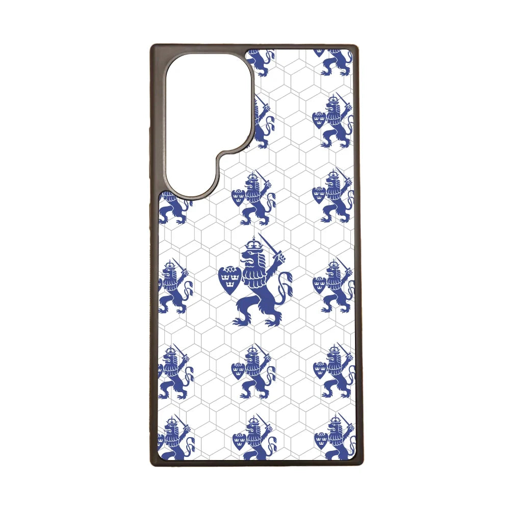 IFK Göteborg Official 3D Phone Case Design 3