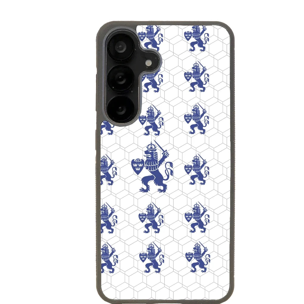 IFK Göteborg Official 3D Phone Case Design 3
