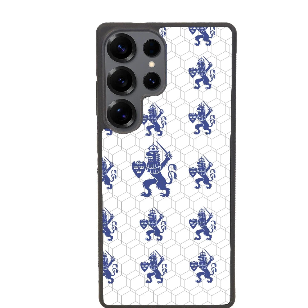 IFK Göteborg Official 3D Phone Case Design 3