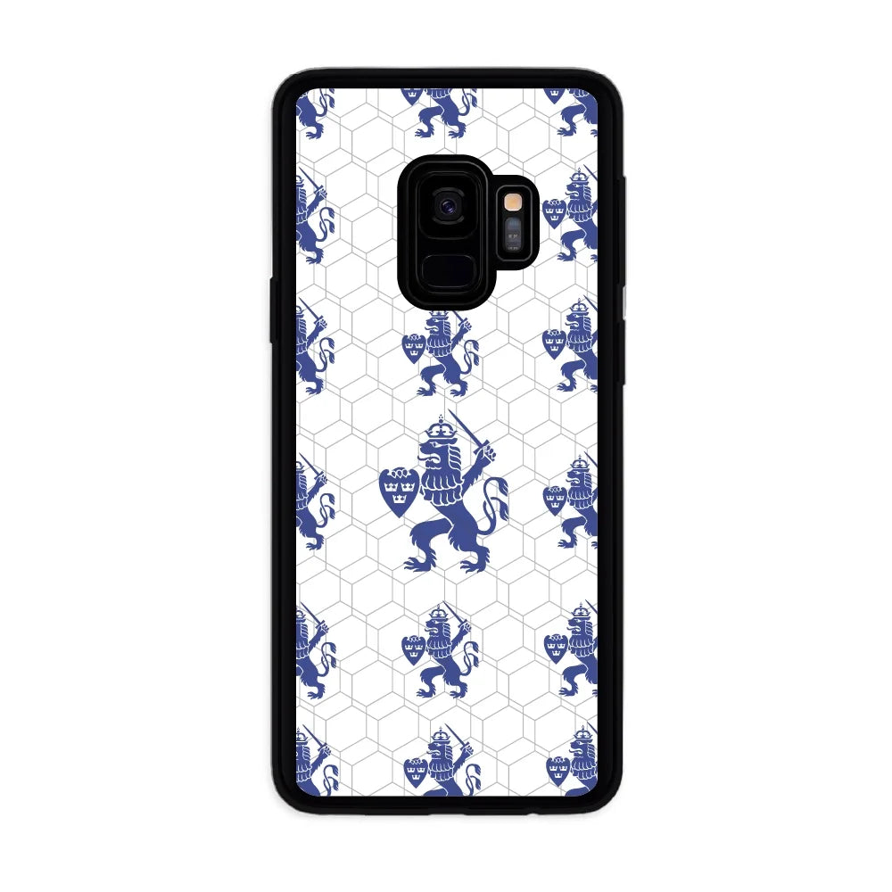 IFK Göteborg Official 3D Phone Case Design 3