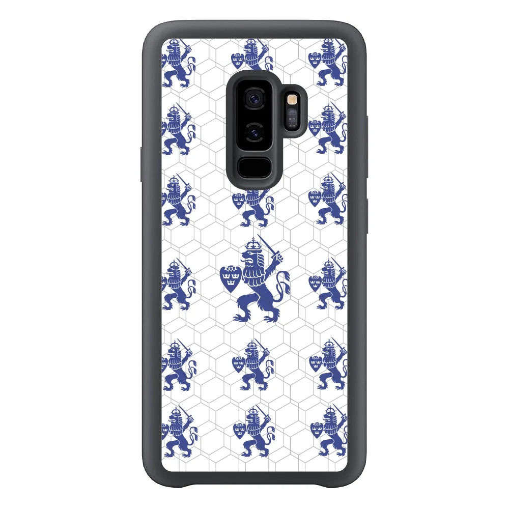 IFK Göteborg Official 3D Phone Case Design 3