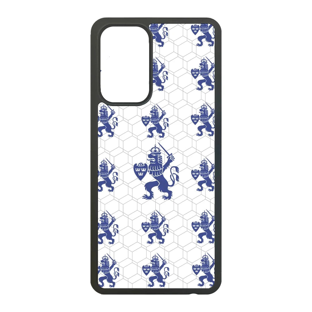 IFK Göteborg Official 3D Phone Case Design 3