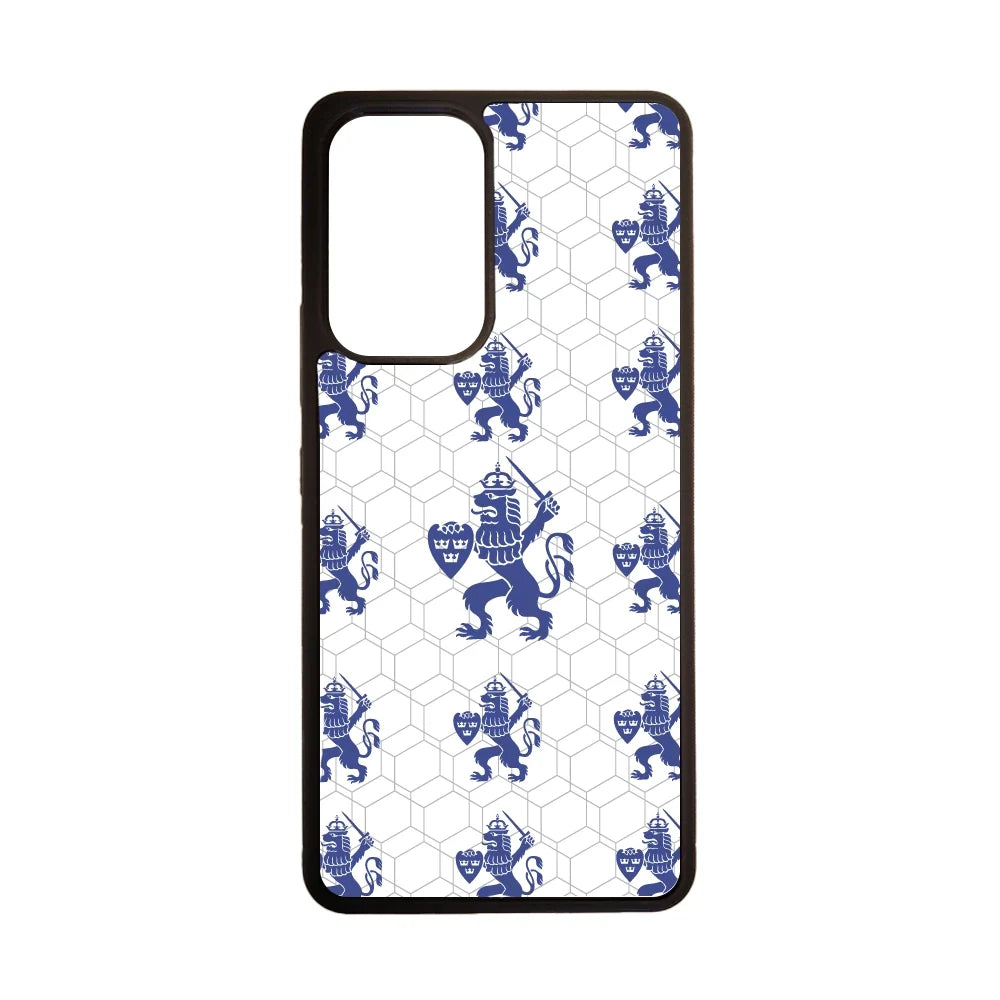 IFK Göteborg Official 3D Phone Case Design 3