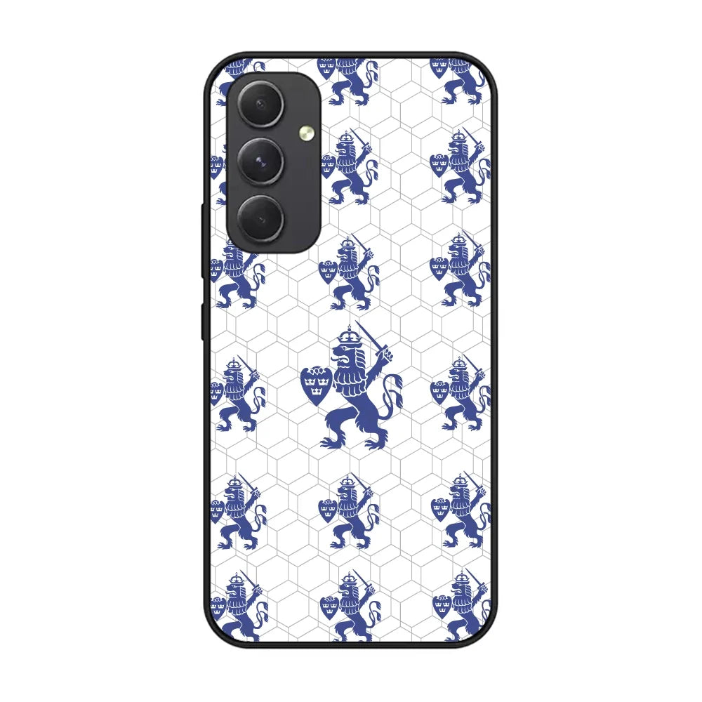 IFK Göteborg Official 3D Phone Case Design 3